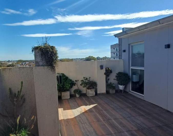 Departamento · 86m² · 3 Ambientes · 1 Cochera