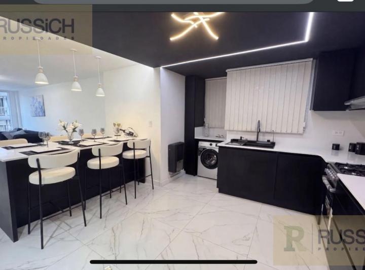 Departamento · 76m² · 3 Ambientes