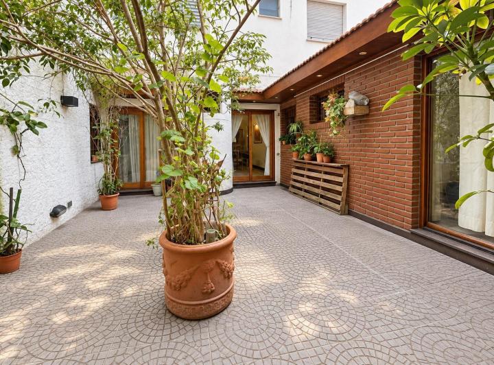 Departamento · 72m² · 3 Ambientes