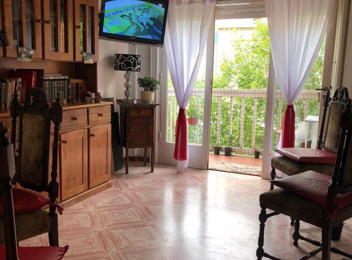 Departamento · 43m² · 1 Ambiente