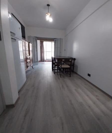 Departamento · 47m² · 2 Ambientes