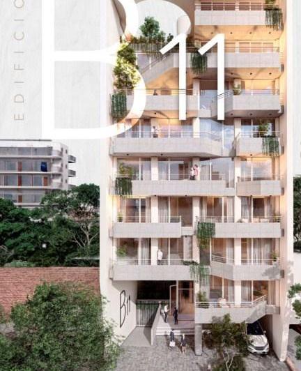 Departamento · 58m² · 2 Ambientes