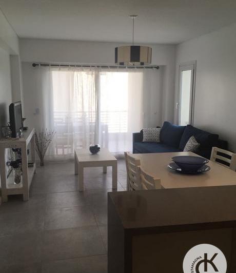 Departamento · 50m² · 2 Ambientes · 1 Cochera