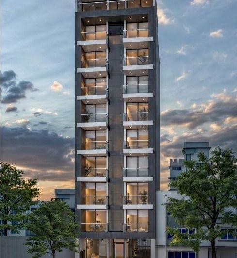 Departamento · 101m² · 3 Ambientes