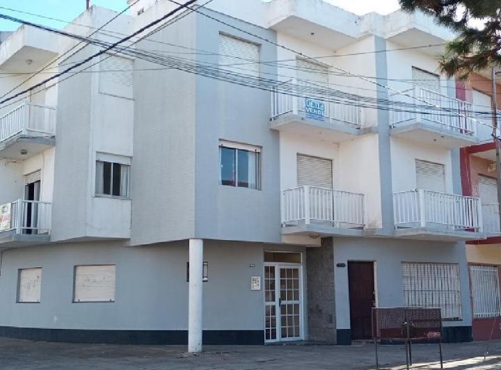 Departamento · 35m² · 3 Ambientes