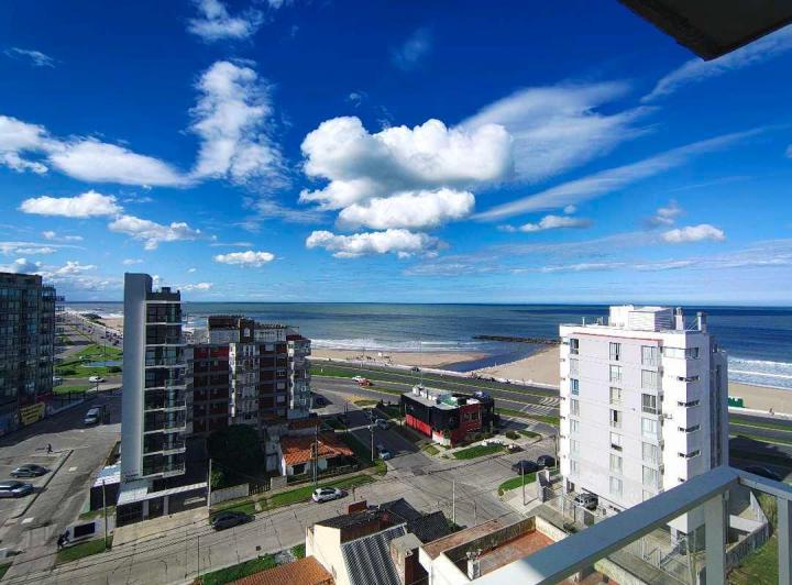 Departamento · 45m² · 1 Dormitorio