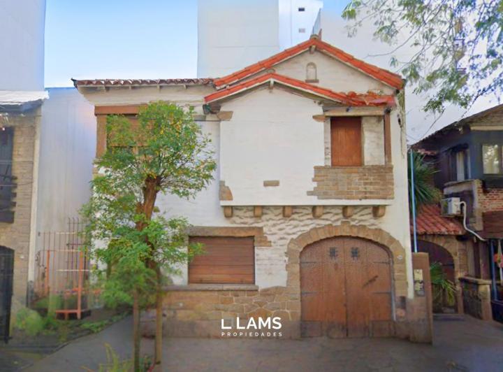 Departamento · 148m²