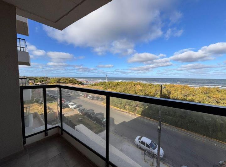 Departamento · 62m² · 3 Ambientes