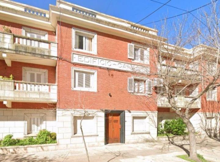 Departamento · 120m² · 4 Ambientes