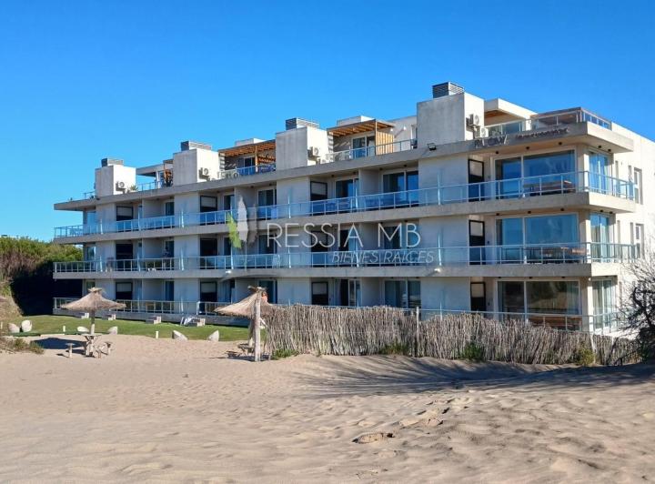 Departamento · 52m² · 2 Ambientes · 1 Cochera