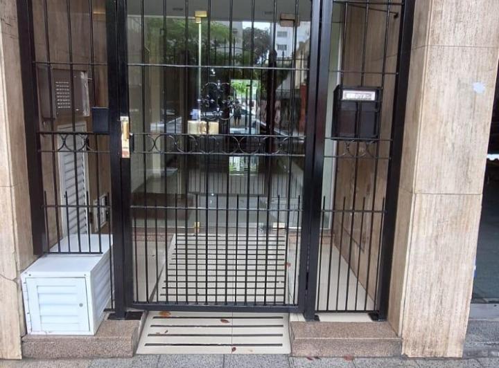 Departamento · 40m² · 2 Ambientes
