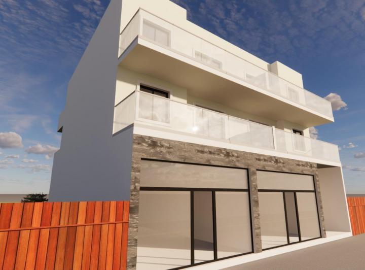 Departamento · 348m² · 4 Ambientes