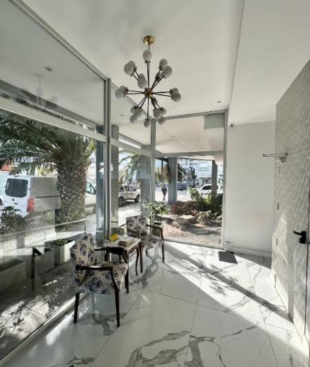 Departamento · 50m² · 2 Ambientes · 1 Cochera