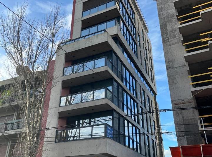 Departamento · 110m² · 3 Ambientes · 1 Cochera