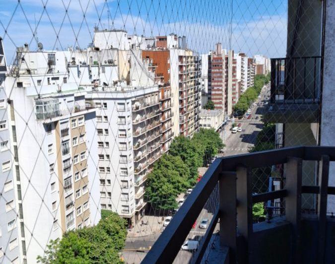 Departamento · 75m² · 3 Ambientes · 1 Cochera