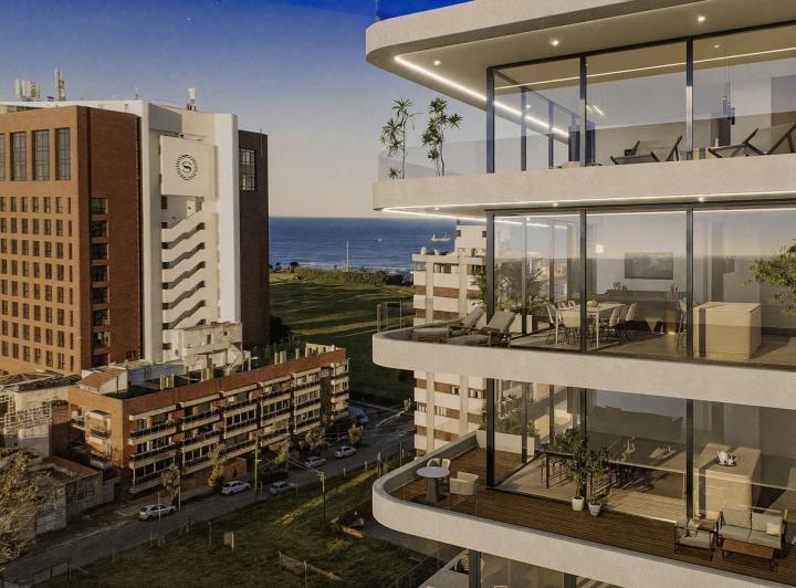 Departamento · 57m² · 2 Ambientes