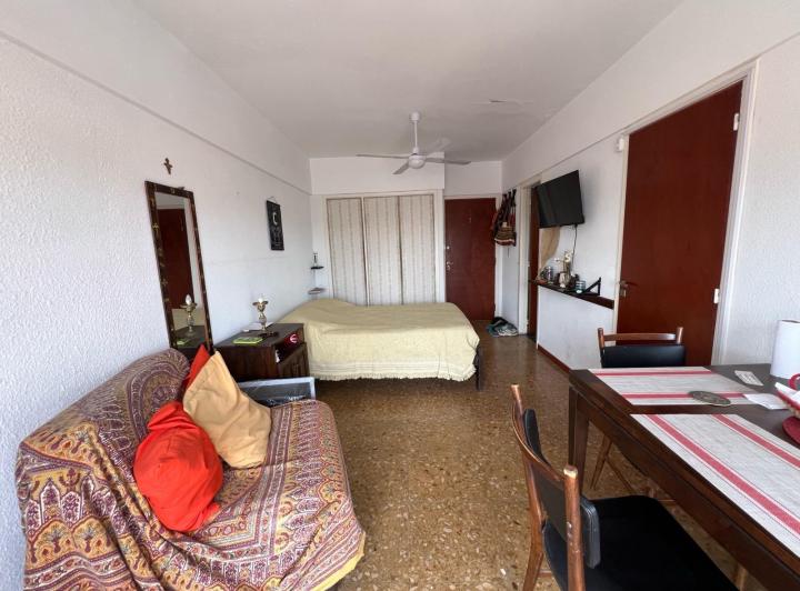 Departamento · 35m² · 1 Ambiente