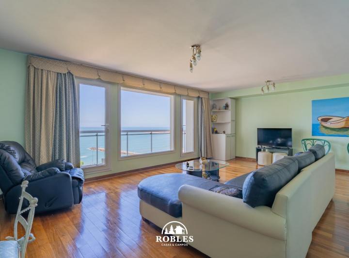 Departamento · 148m² · 4 Ambientes · 1 Cochera