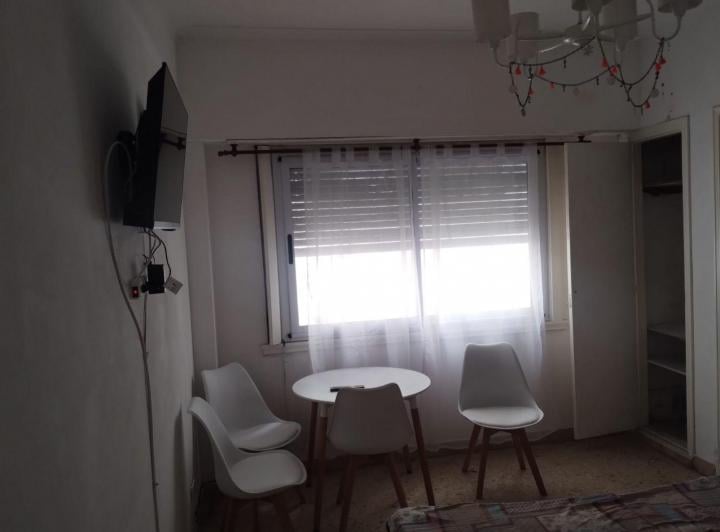 Departamento · 21m² · 1 Ambiente