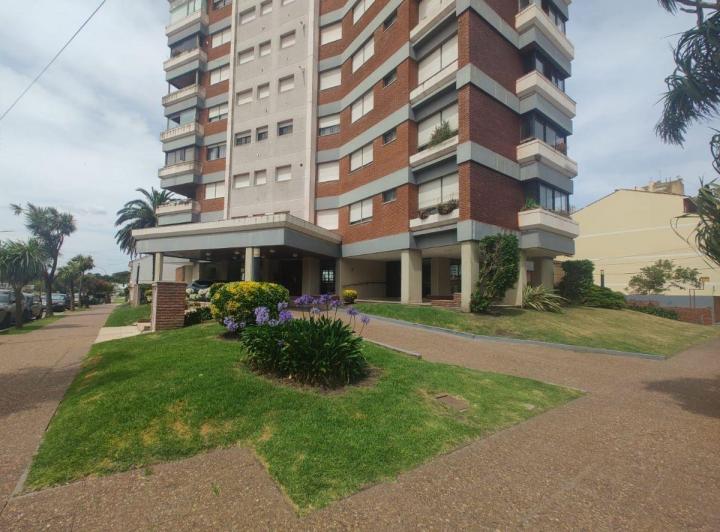 Departamento · 59m² · 2 Ambientes · 1 Cochera