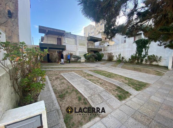Departamento · 35m² · 2 Ambientes · 1 Cochera
