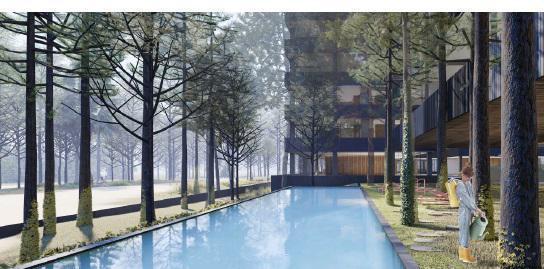 Departamento · 82m² · 3 Ambientes