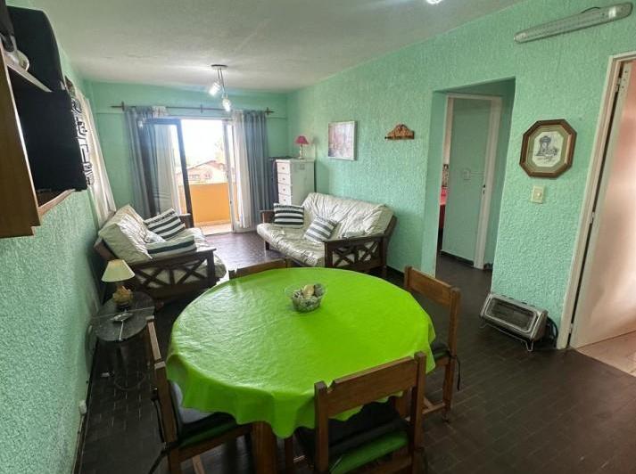 Departamento · 50m² · 2 Ambientes · 1 Cochera