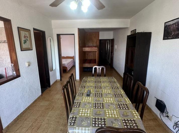 Departamento · 40m² · 2 Ambientes