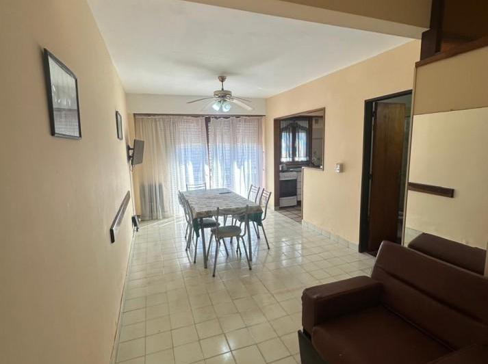 Departamento · 40m² · 2 Ambientes