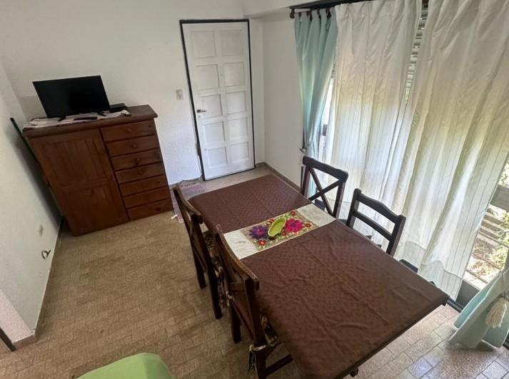 Departamento · 33m² · 2 Ambientes