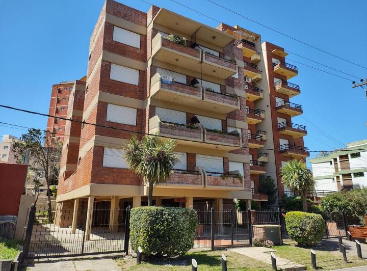 Departamento · 32m² · 2 Ambientes