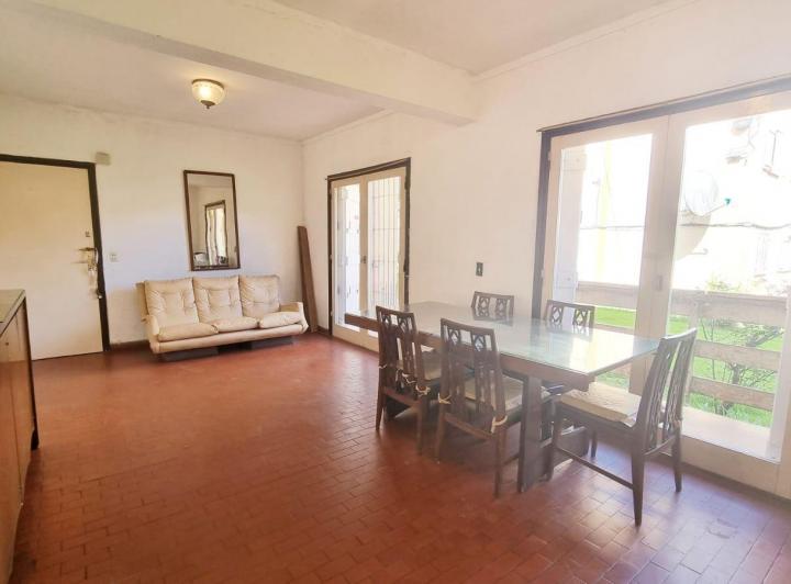 Departamento · 3 Dormitorios