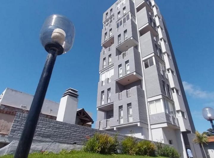 Departamento · 42m² · 2 Ambientes