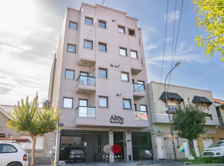Departamento · 57m² · 2 Ambientes
