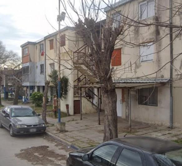 Departamento · 35m² · 3 Ambientes