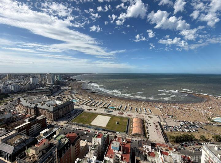 Departamento · 70m² · 3 Ambientes · 1 Cochera