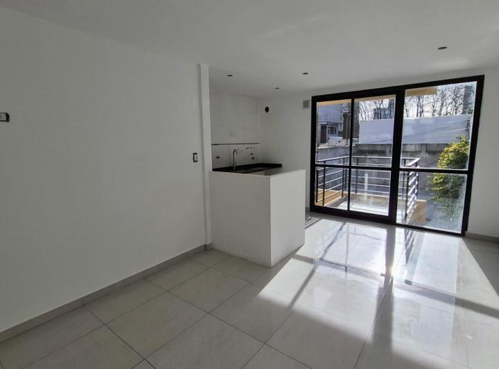 Departamento · 35m² · 1 Ambiente