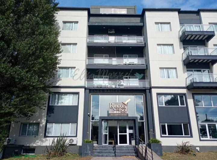 Departamento · 68m² · 3 Ambientes