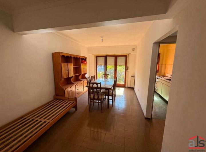 Departamento · 30m² · 1 Ambiente · 1 Cochera