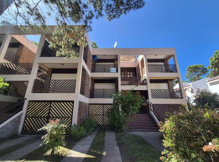 Departamento · 36m² · 2 Ambientes · 1 Cochera