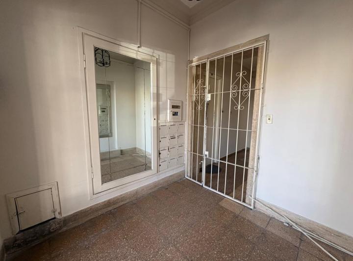 Departamento · 23m² · 1 Ambiente