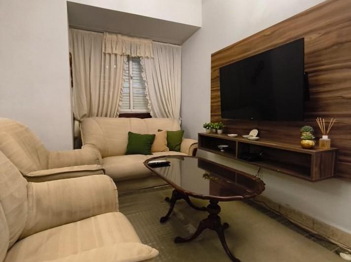 Departamento · 83m² · 4 Ambientes