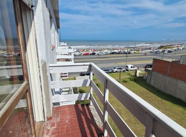 Departamento · 29m² · 1 Ambiente · 1 Cochera