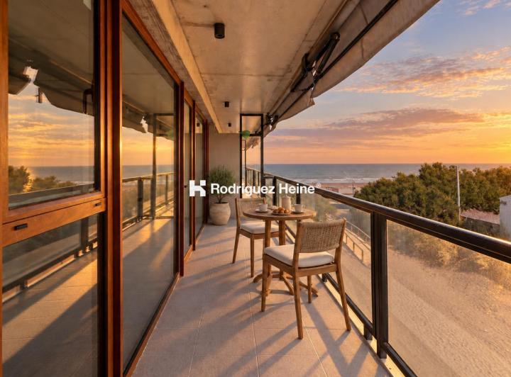 Departamento · 67m² · 3 Ambientes · 1 Cochera