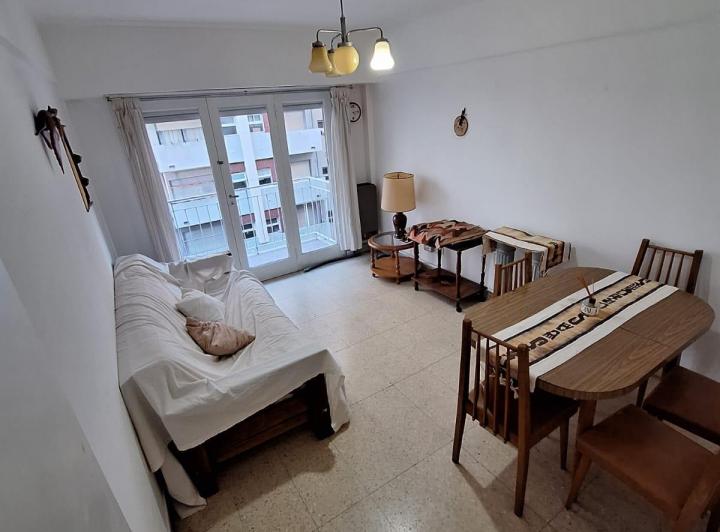 Departamento · 38m² · 2 Ambientes