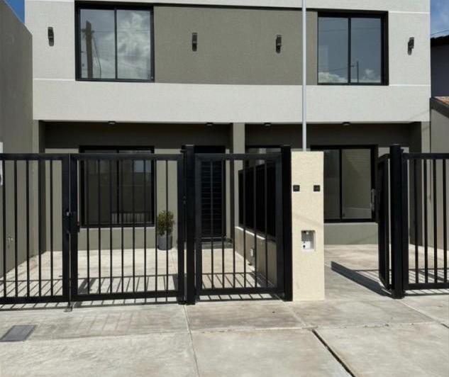 Departamento · 90m² · 3 Ambientes · 1 Cochera