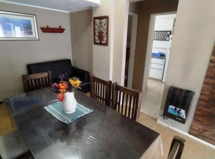 Departamento · 42m² · 2 Ambientes · 1 Cochera