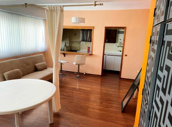 Departamento · 40m² · 2 Ambientes