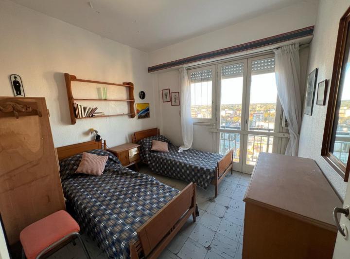 Departamento · 34m² · 2 Ambientes