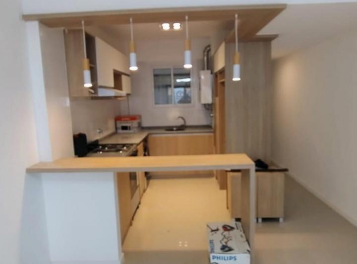 Departamento · 66m² · 3 Ambientes